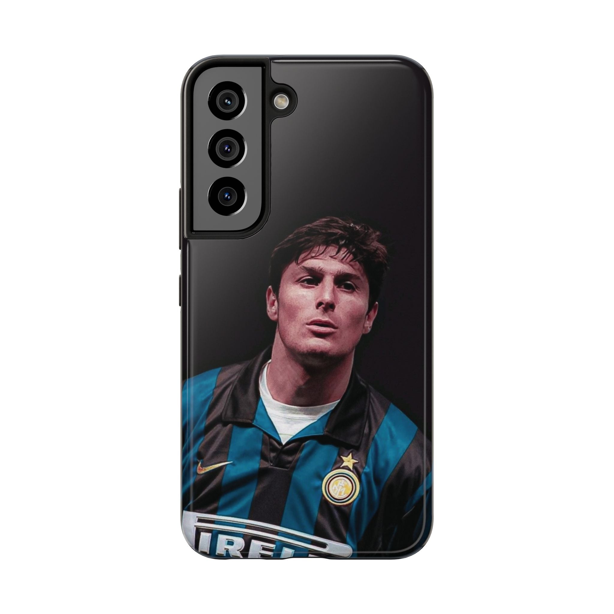 Javier Zanetti - Phone Case