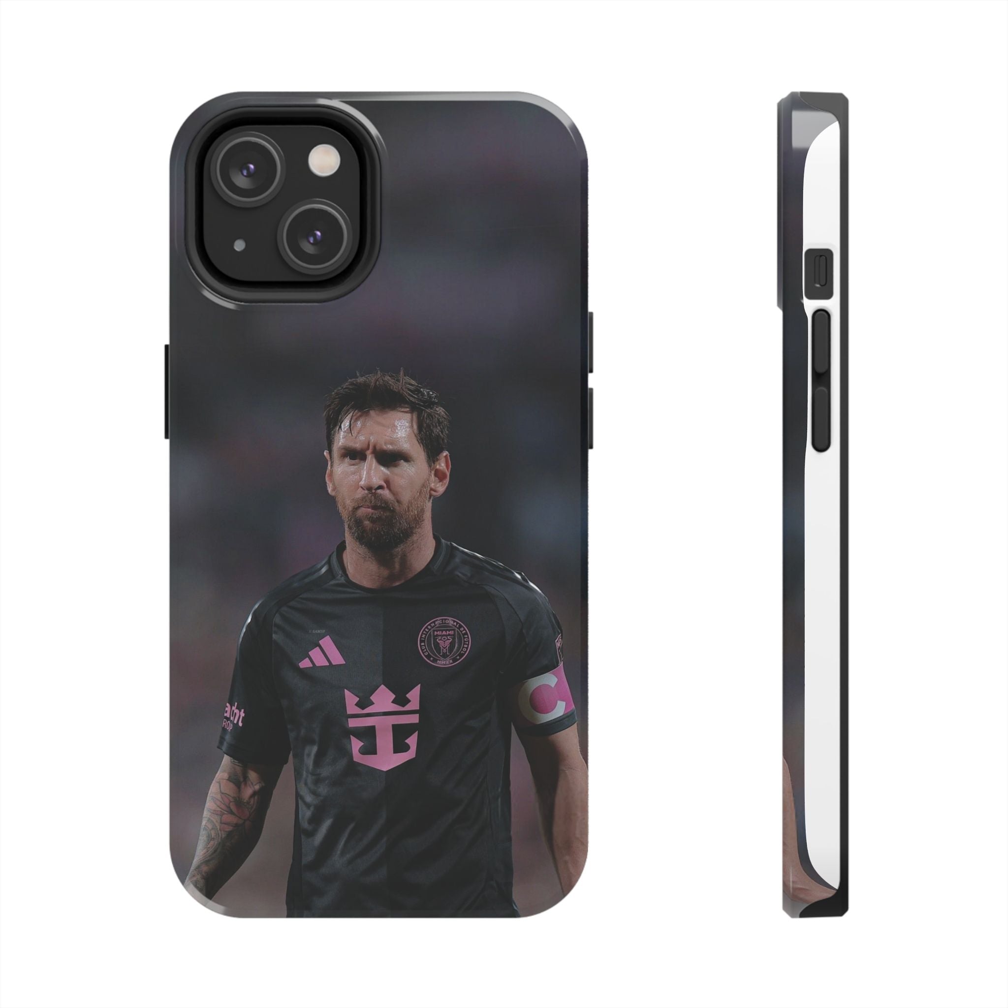 Lionel Messi - Phone Case