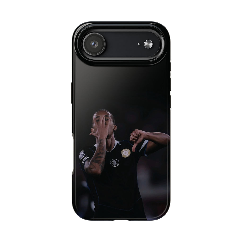 Joao Pedro - Phone Case
