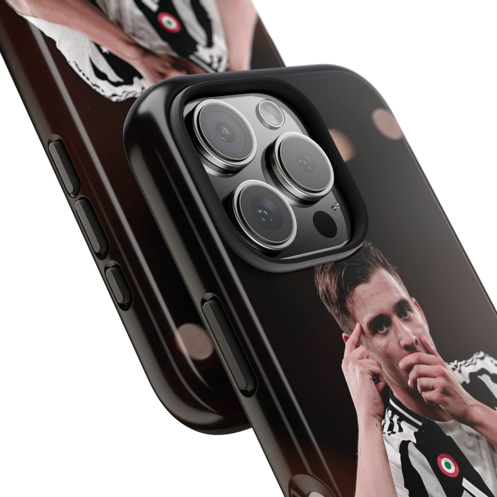 Francisco Conceição - Phone Case