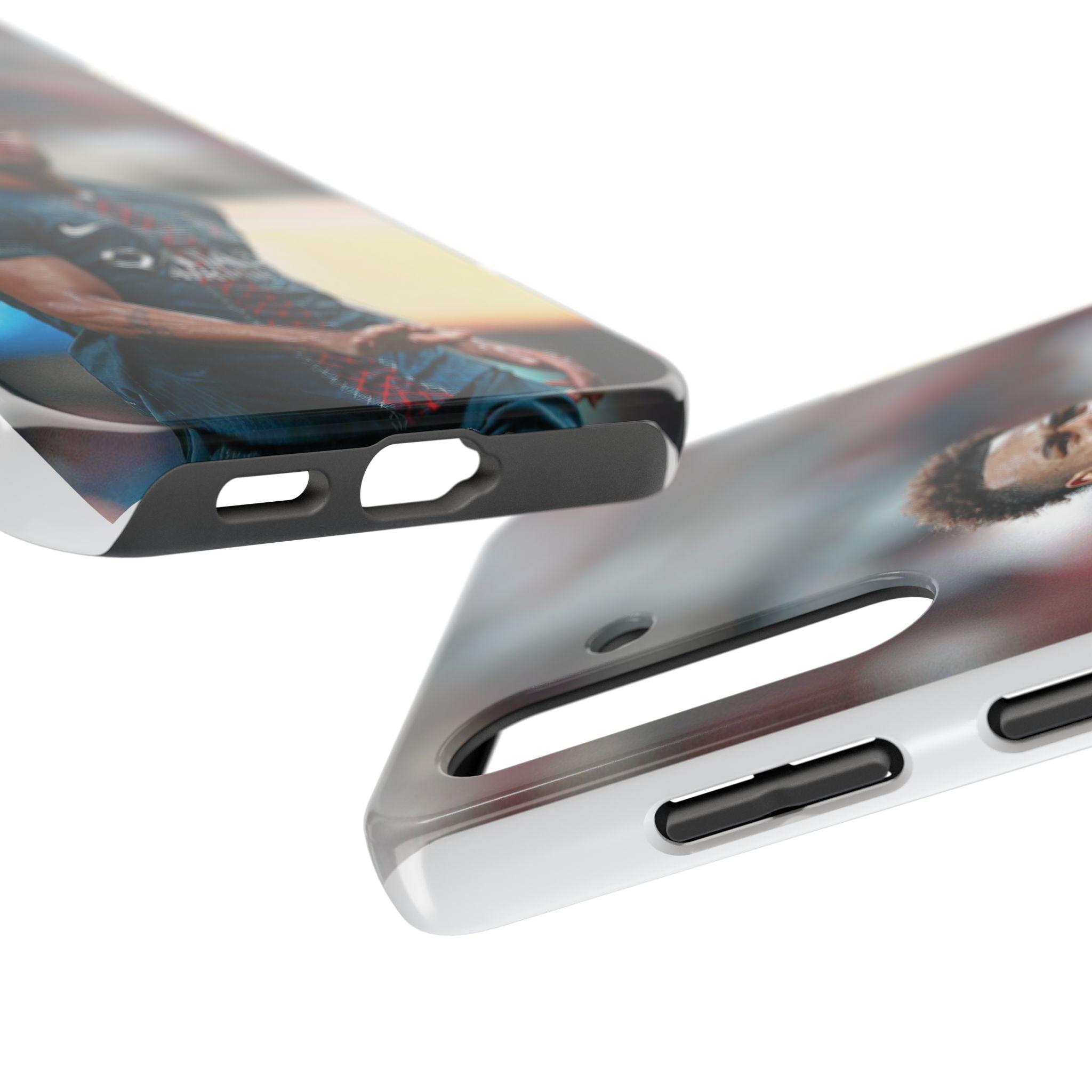 Desire Doue - Phone Case