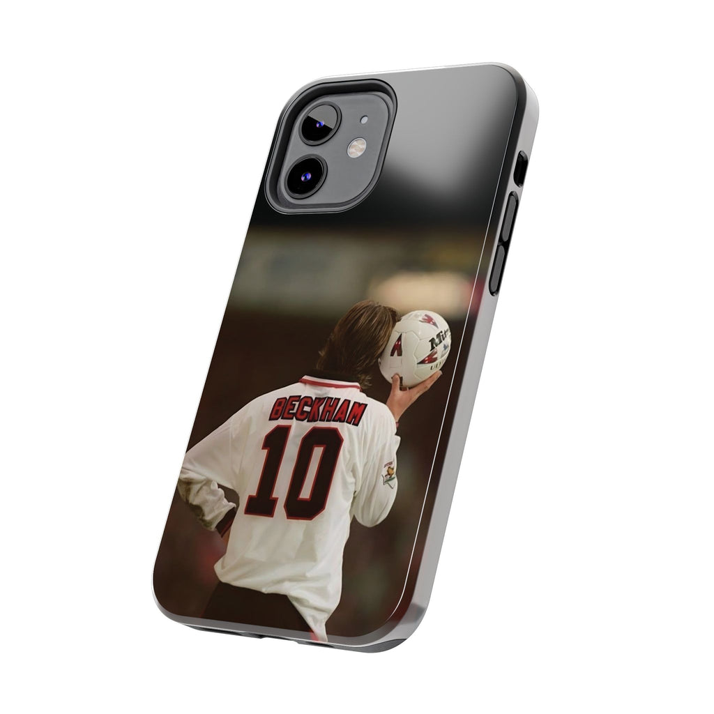 David Beckham - Phone Case