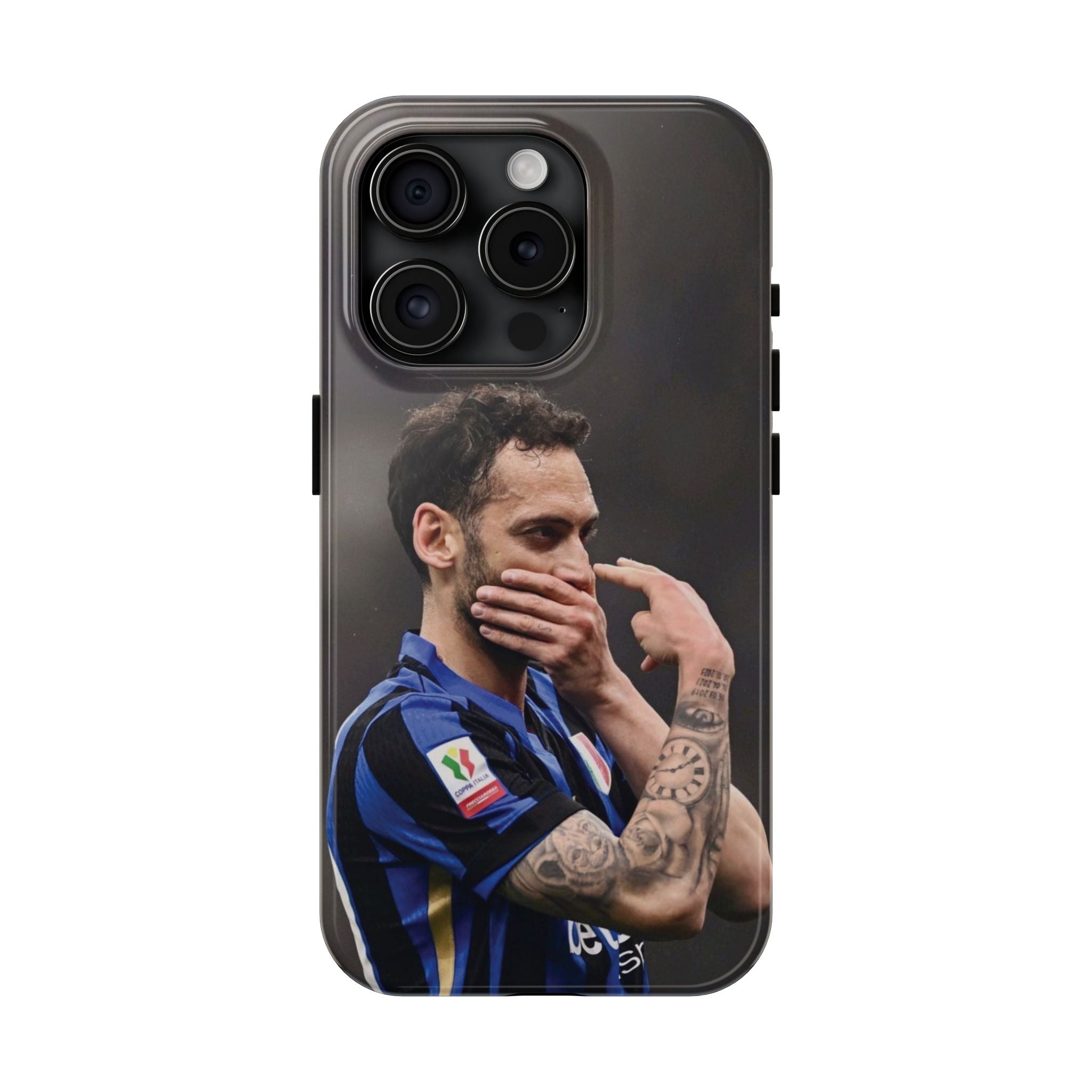 Hakan Calhanoglu - Phone Case