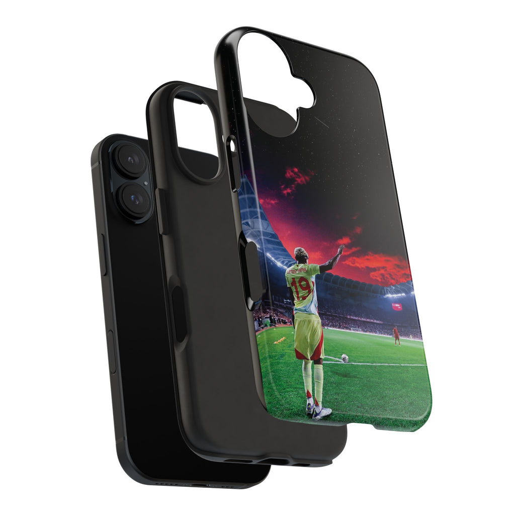 Lamine Yamal - Phone Case