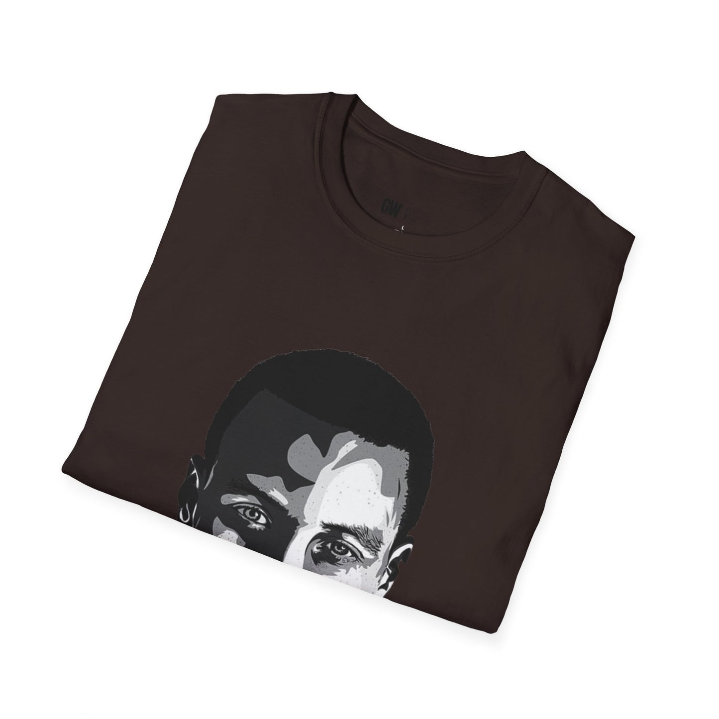 Stephen Curry - Shirt