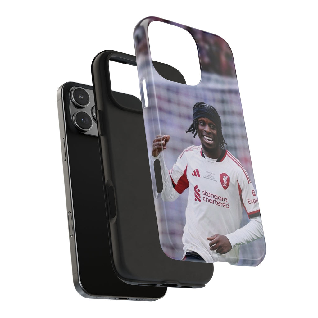 Jeremie Frimpong- Phone Case