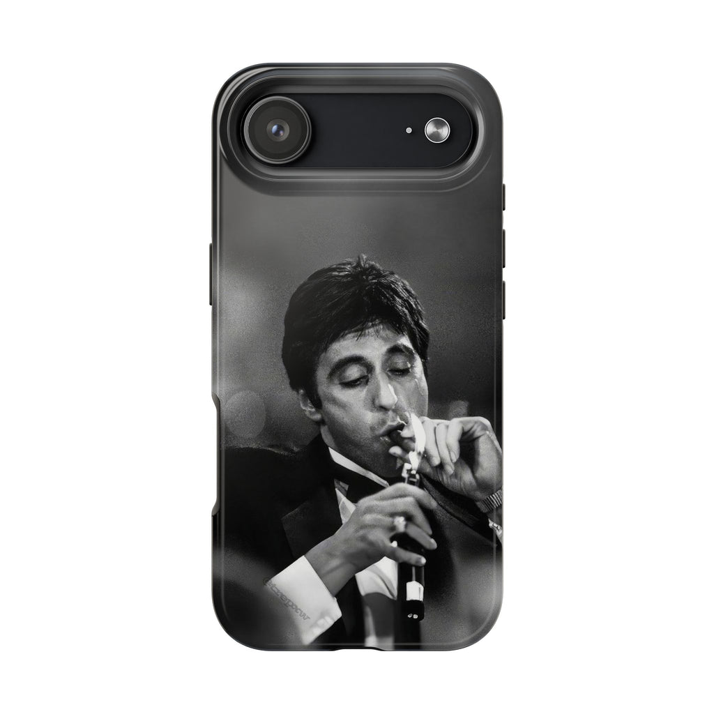 Tony Montana 'Scarface' - Phone Case