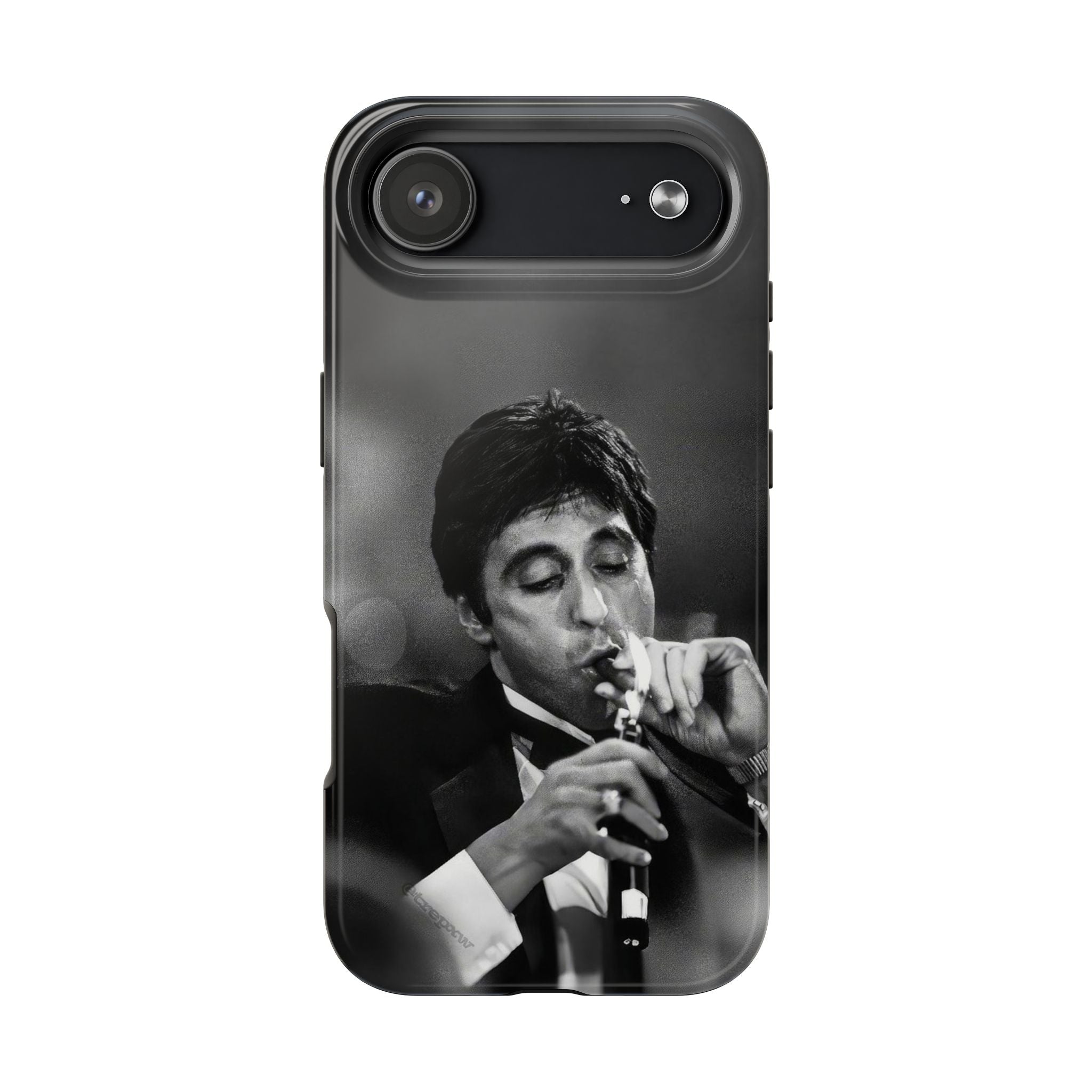 Tony Montana 'Scarface' - Phone Case