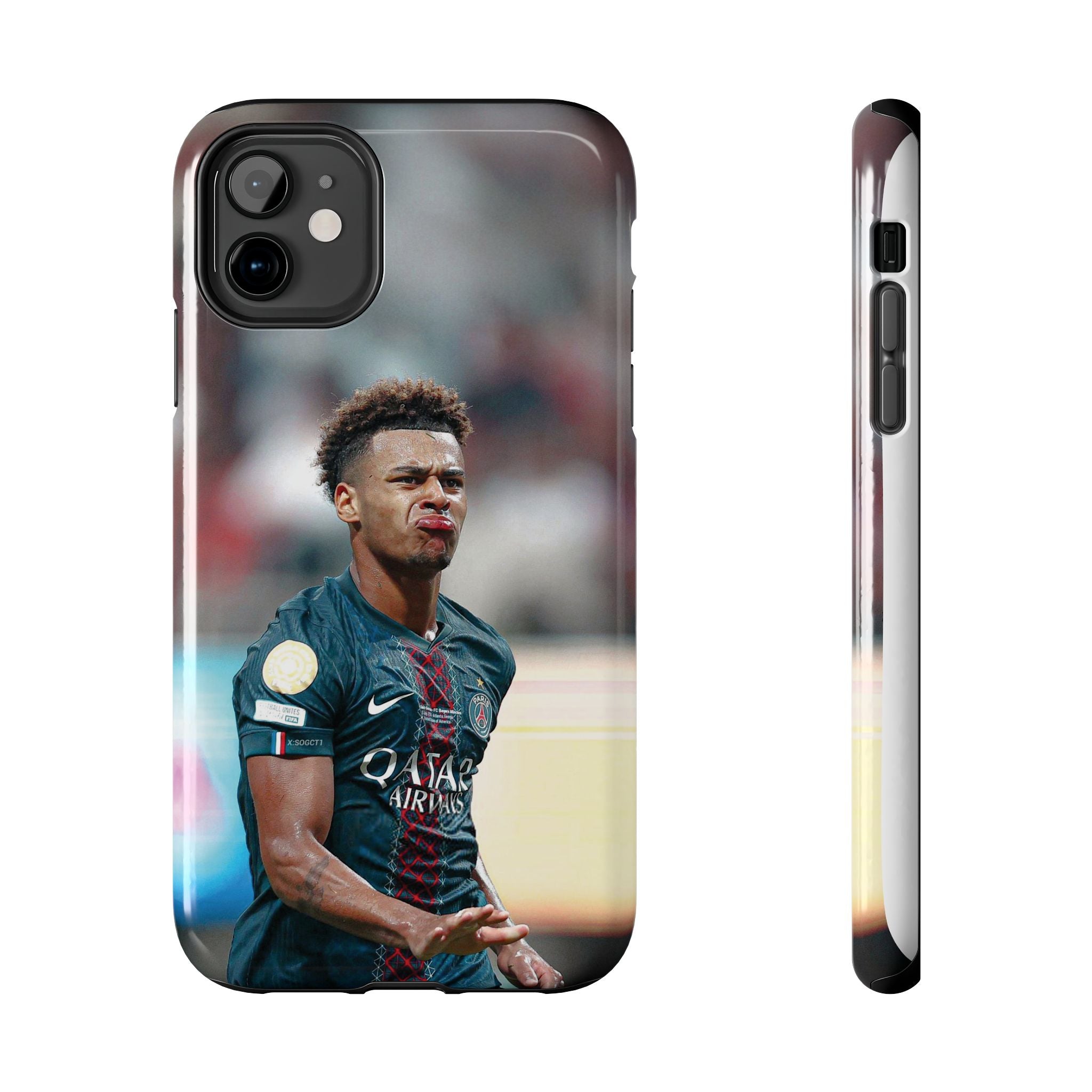 Desire Doue - Phone Case