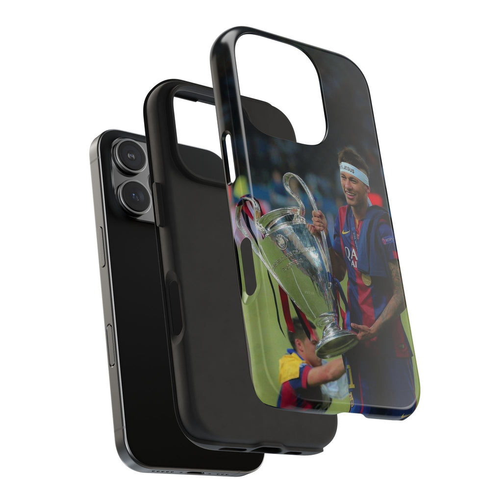 Neymar Jr - Phone Case
