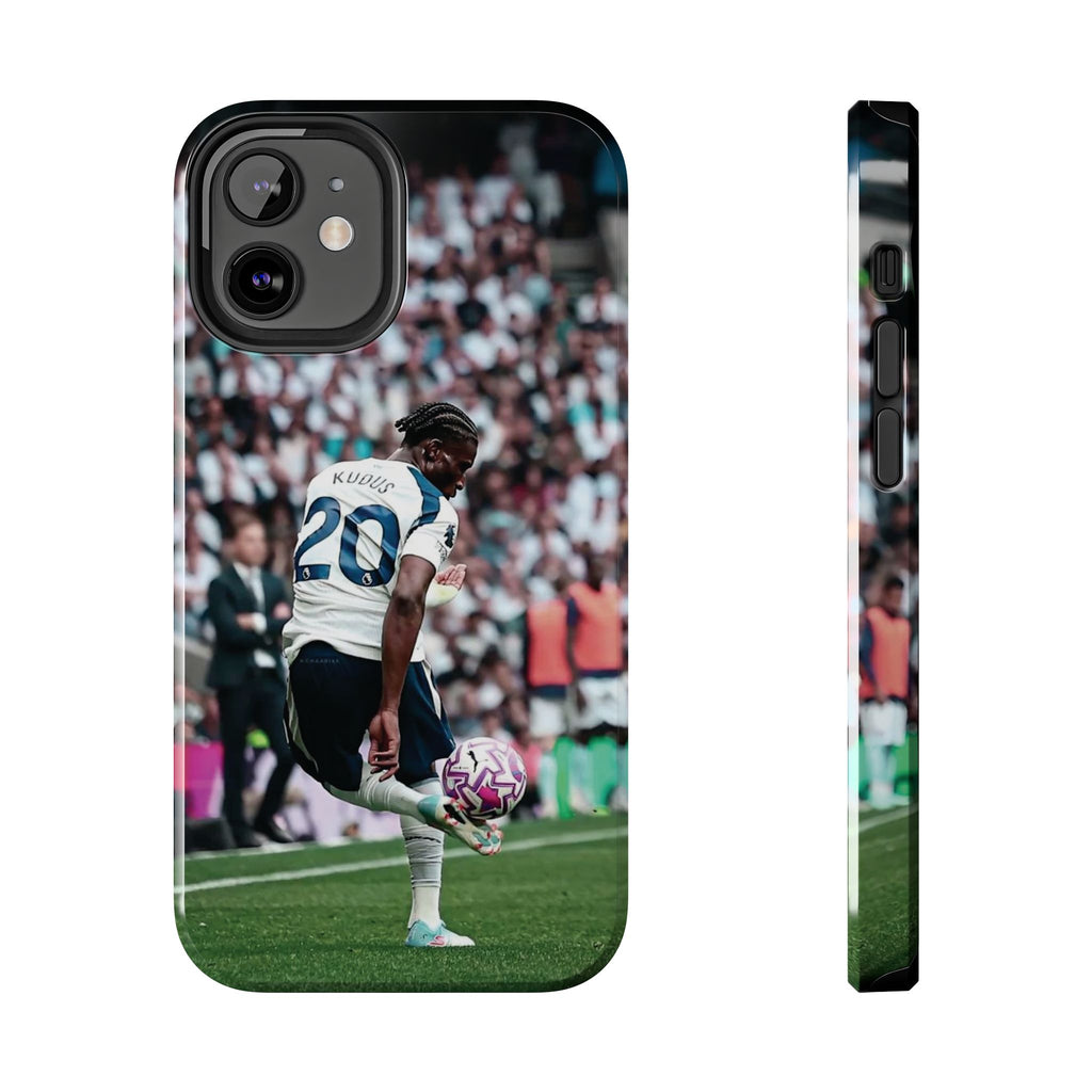 Mohammed Kudus - Phone Case