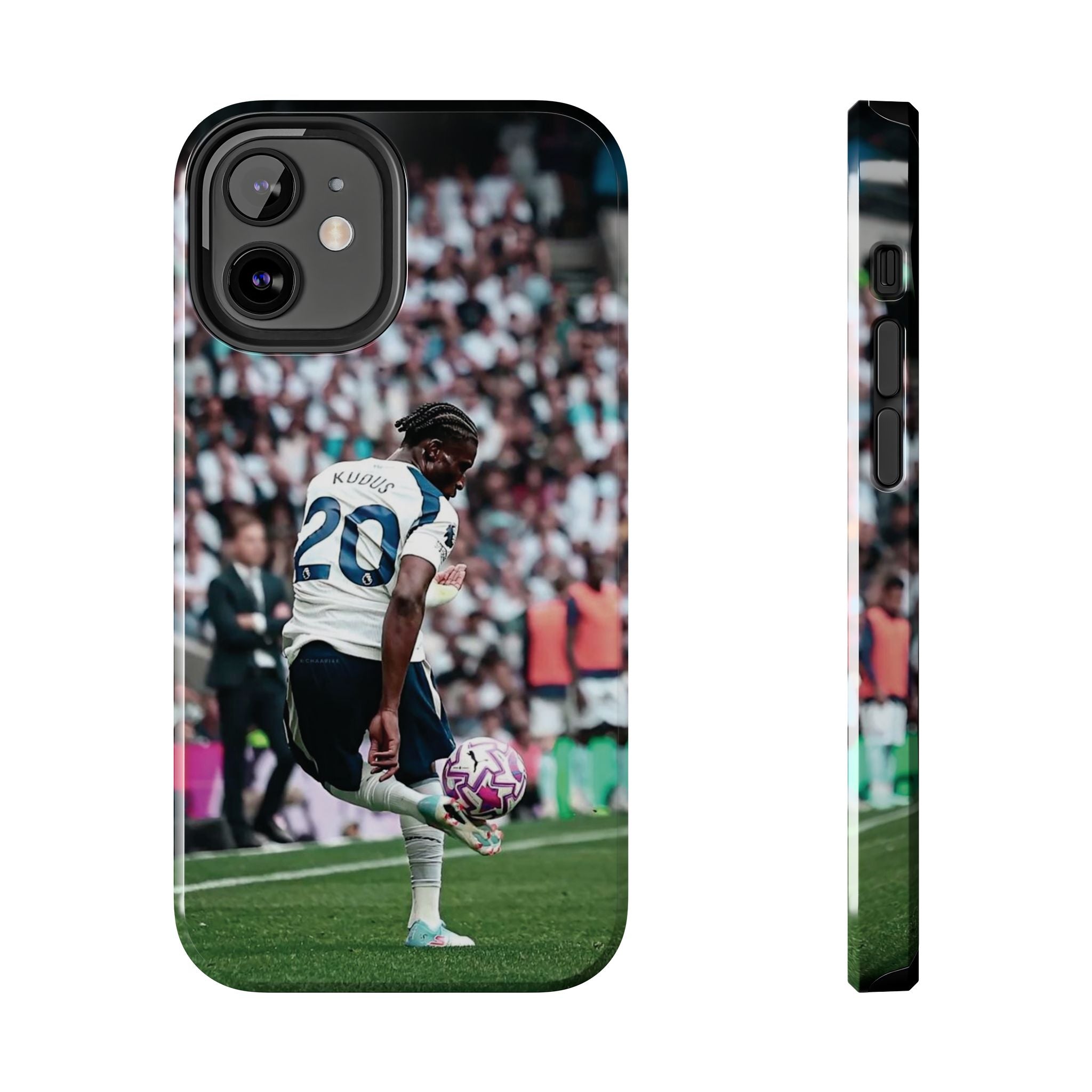 Mohammed Kudus - Phone Case