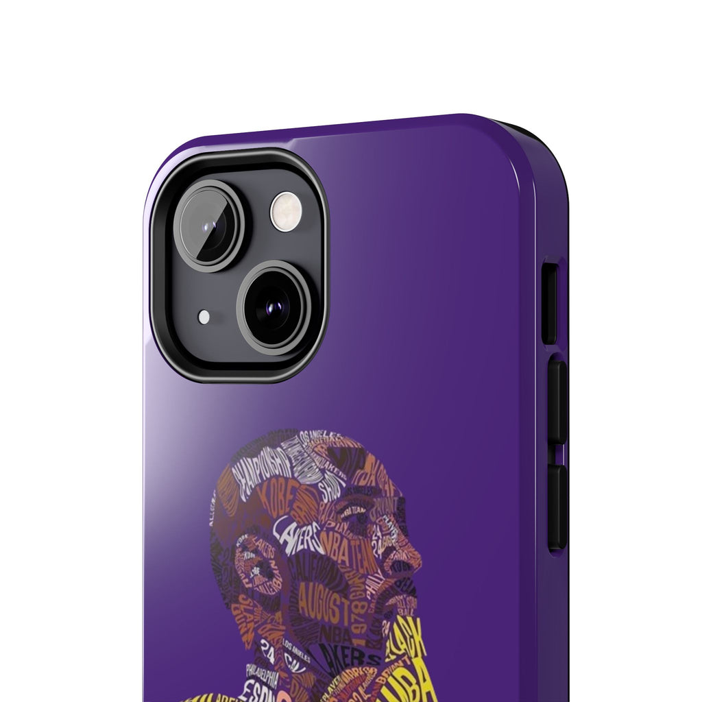 Kobe Bryant - Phone Case
