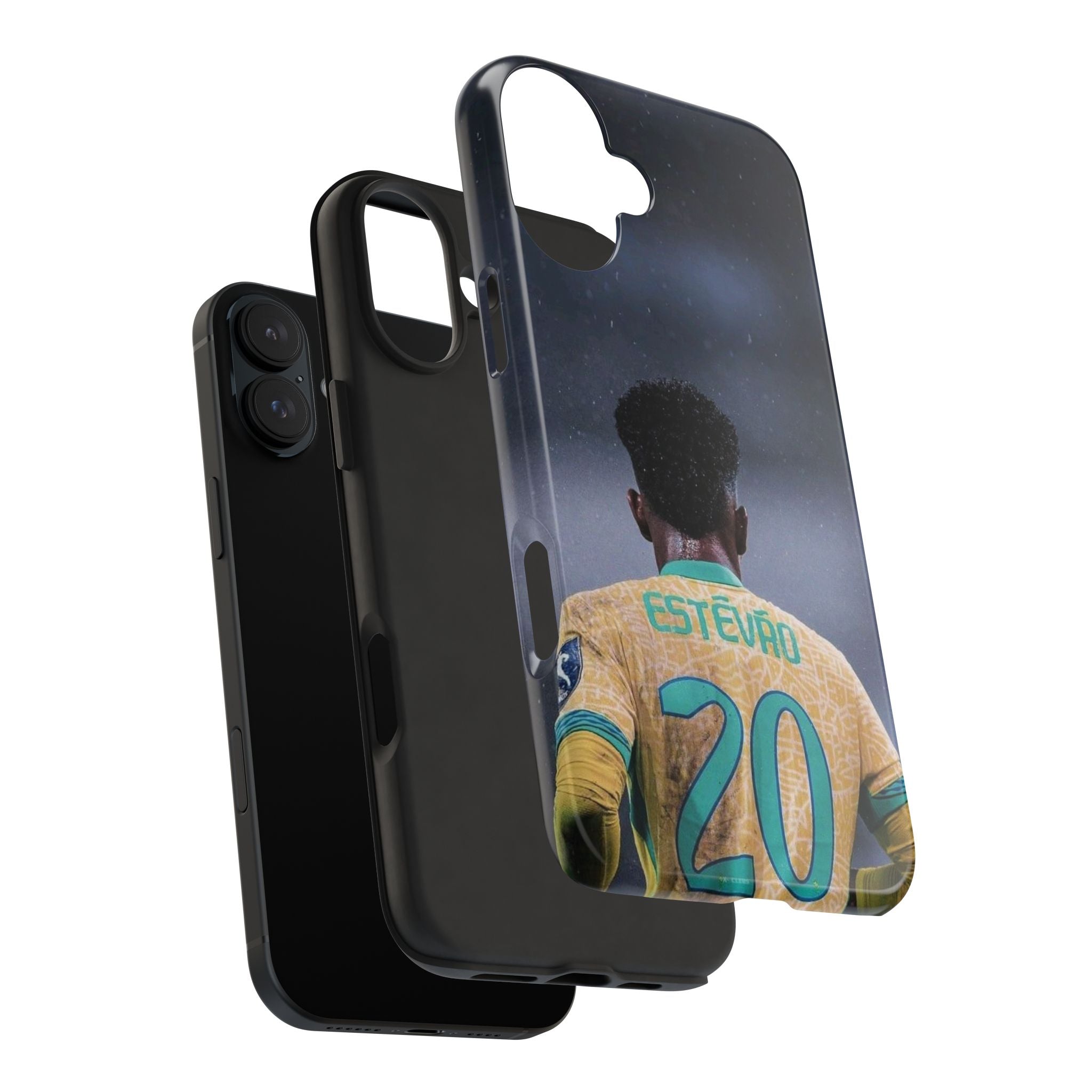 Estevao - Phone Case