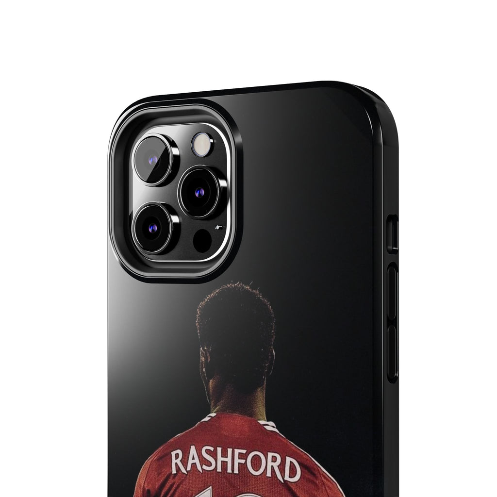 Marcus Rashford - Phone Case