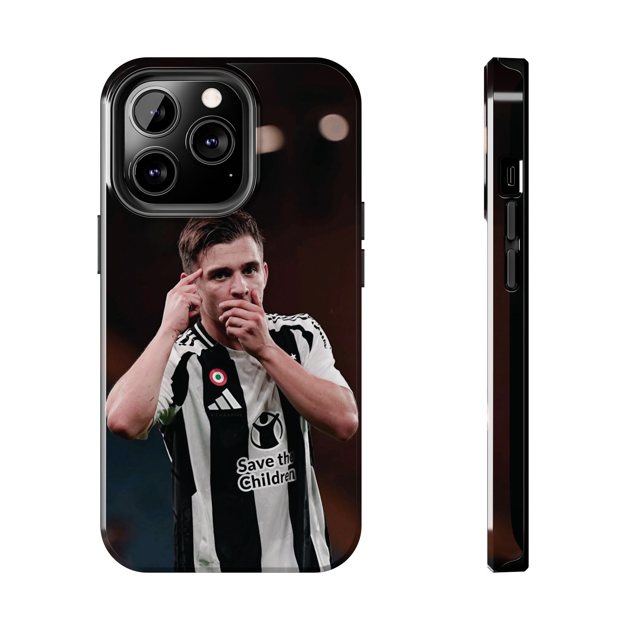 Francisco Conceição - Phone Case