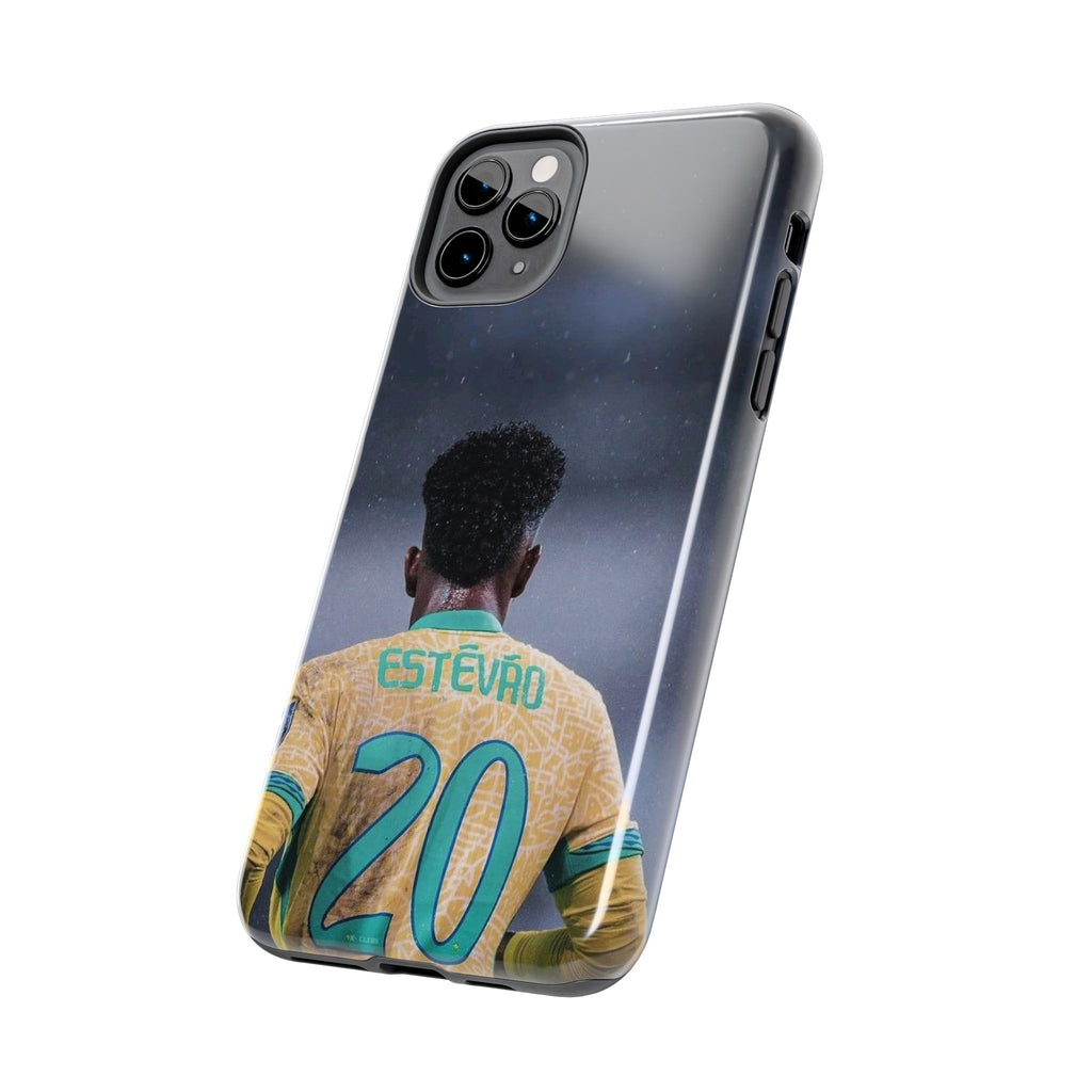 Estevao - Phone Case
