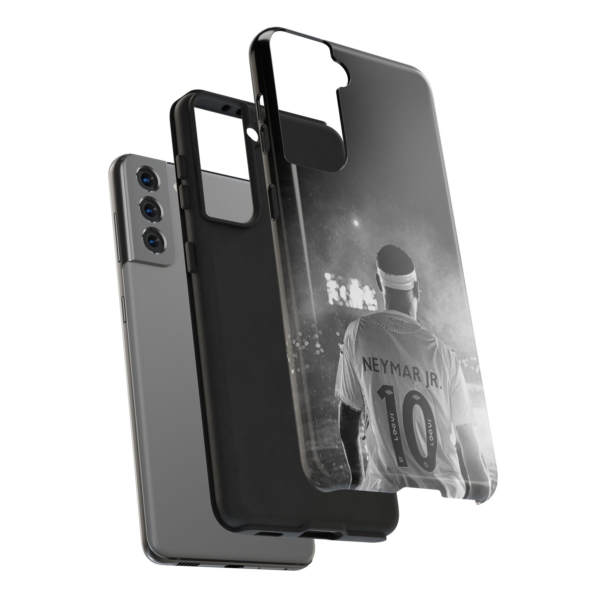 Neymar Jr. - Phone Case