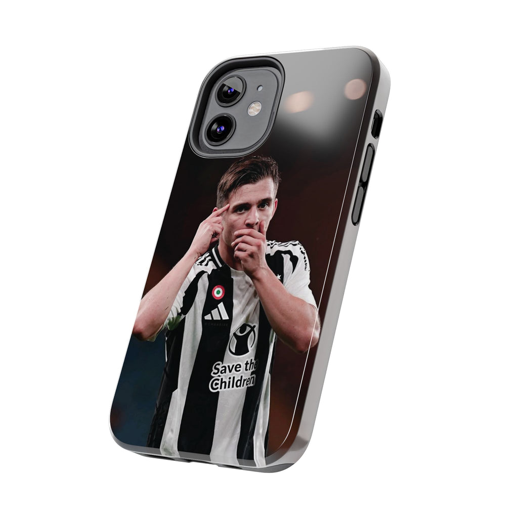 Francisco Conceição - Phone Case