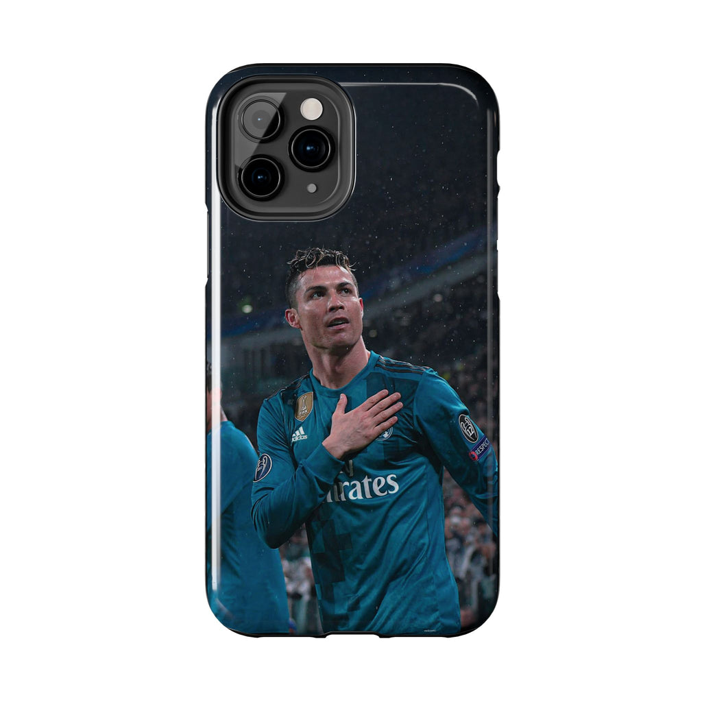 Cristiano Ronaldo - Phone Case