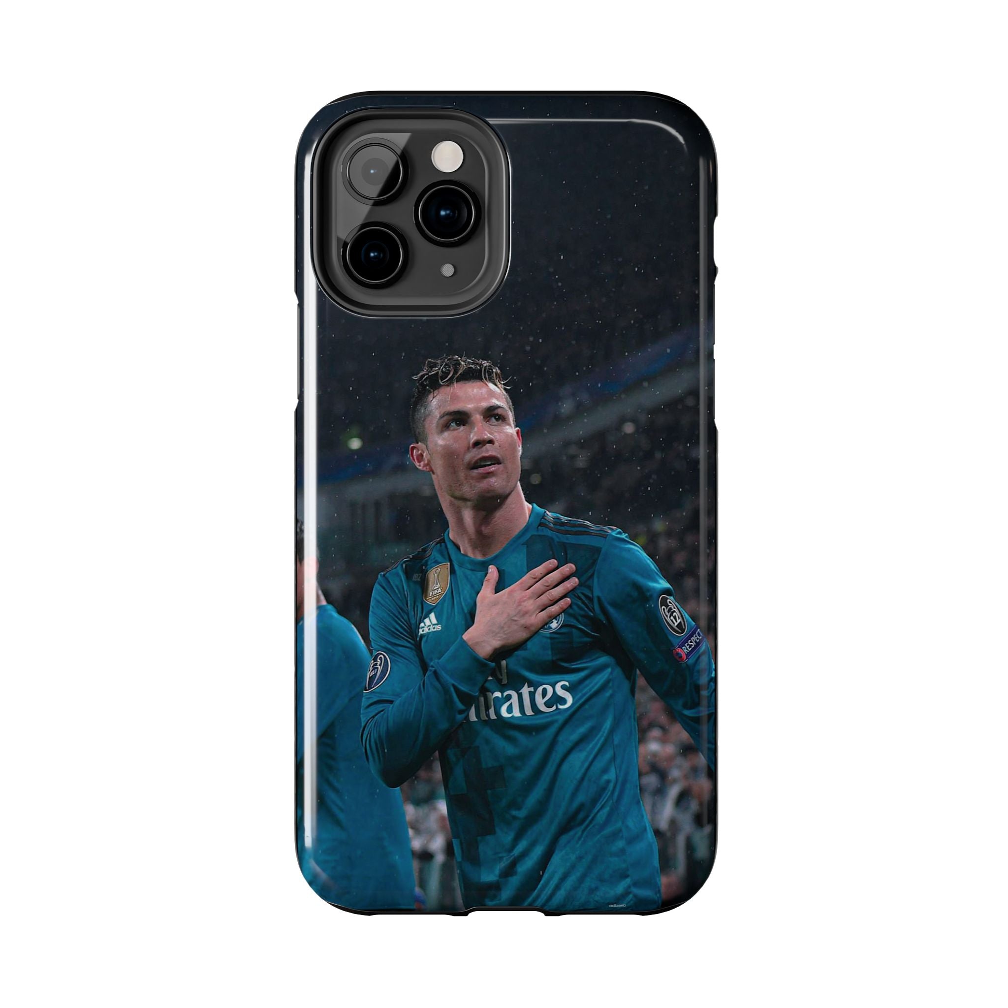 Cristiano Ronaldo - Phone Case