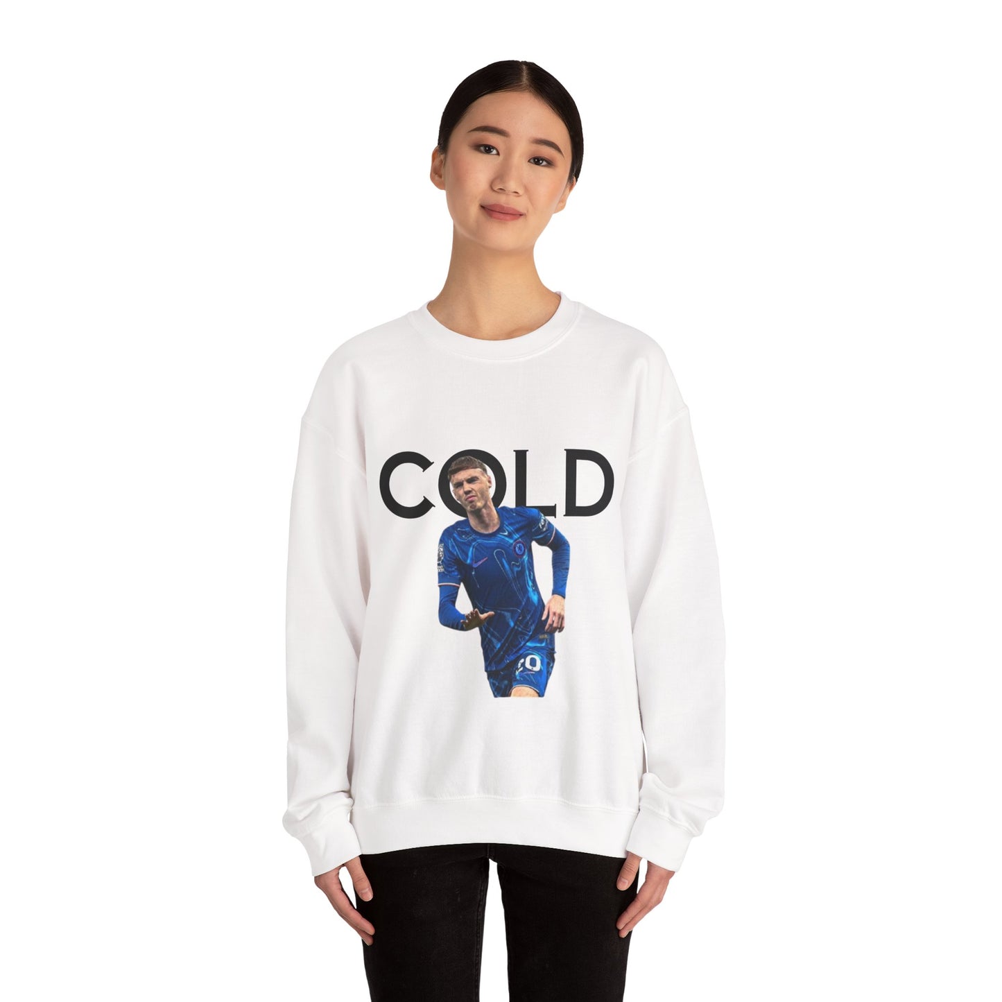 Cold Palmer - Sweater
