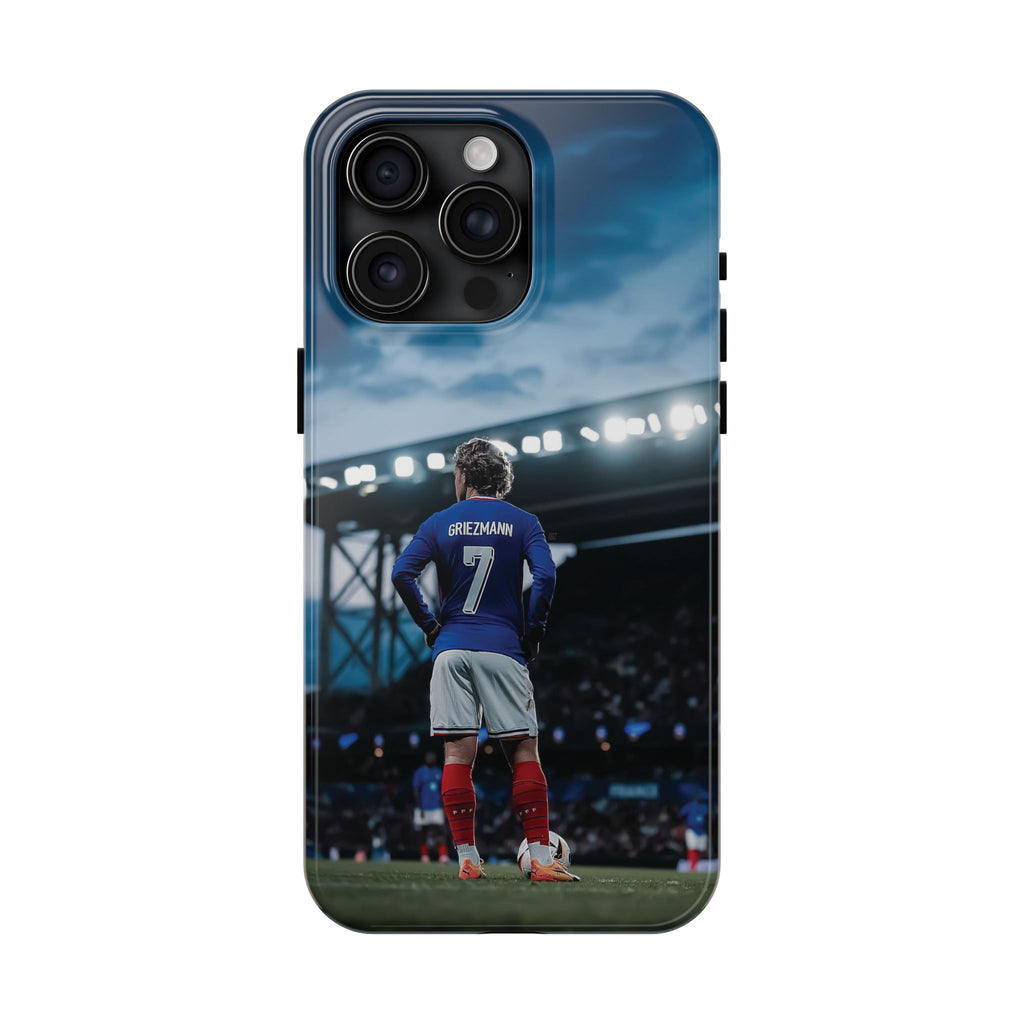 Antoine Griezmann - Phone Case