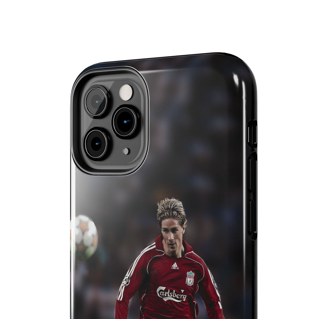 Fernando Torres - Phone Case