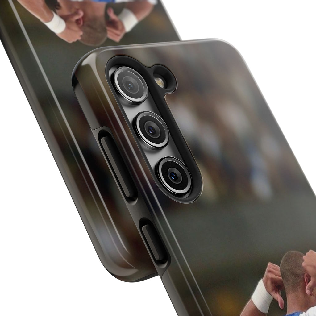 Adriano - Phone Case