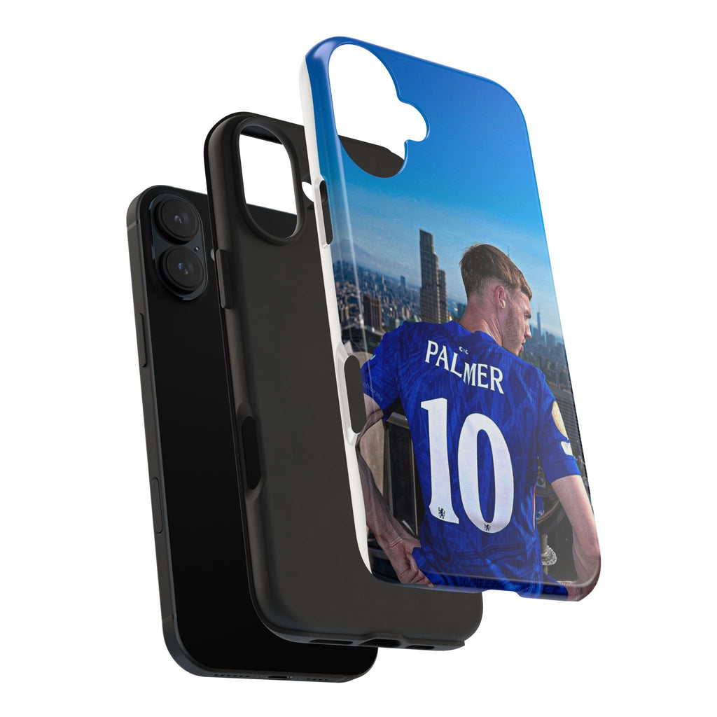 Cole Palmer - Phone Case