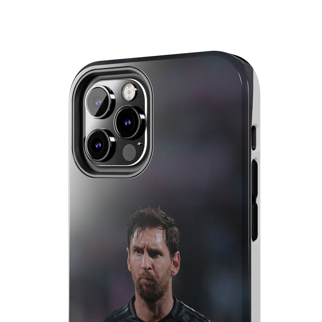 Lionel Messi - Phone Case