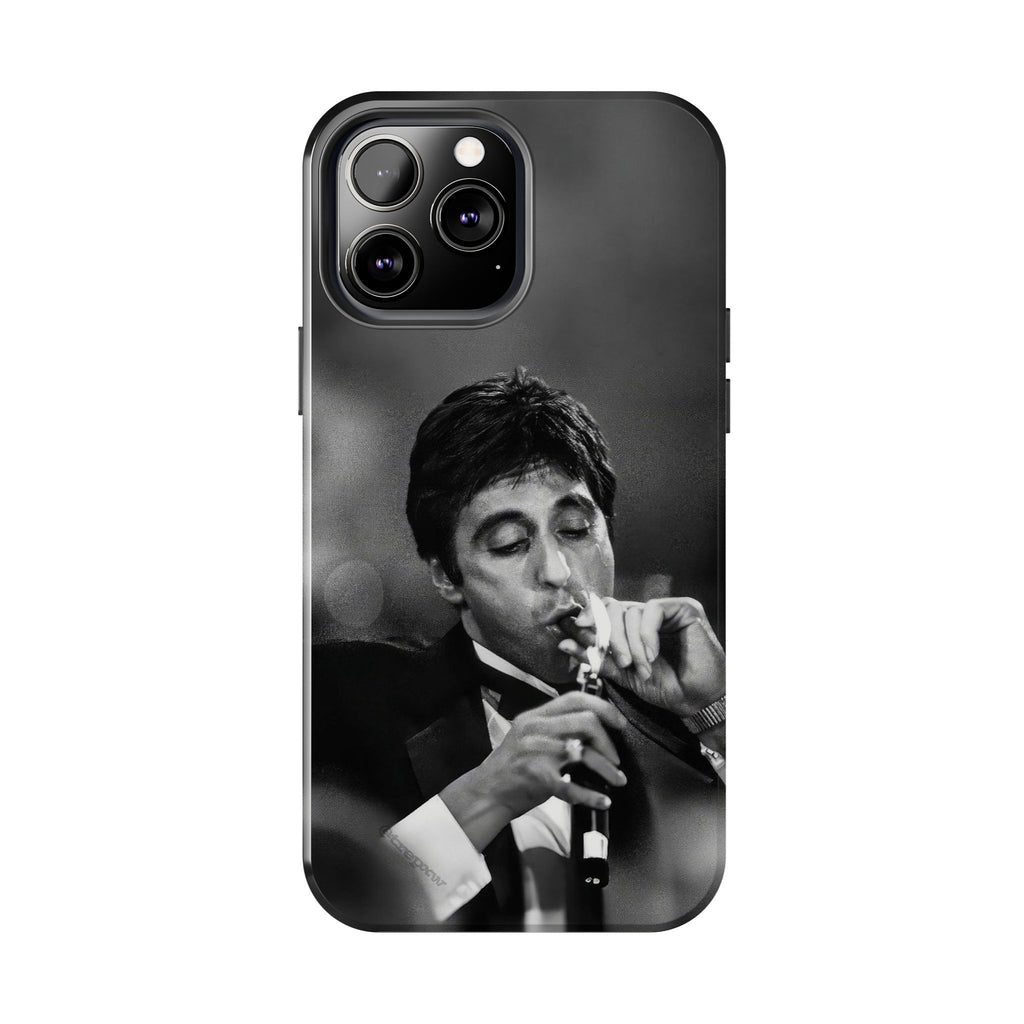 Tony Montana 'Scarface' - Phone Case