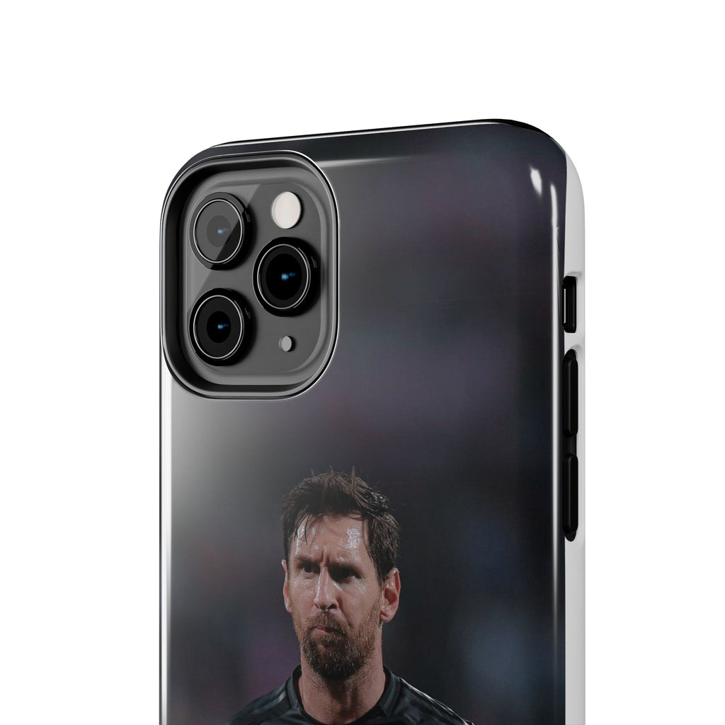 Lionel Messi - Phone Case