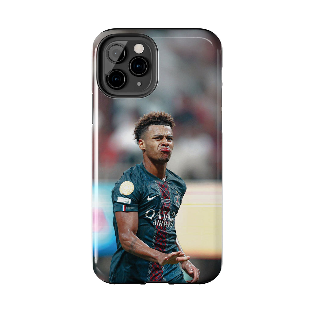 Desire Doue - Phone Case