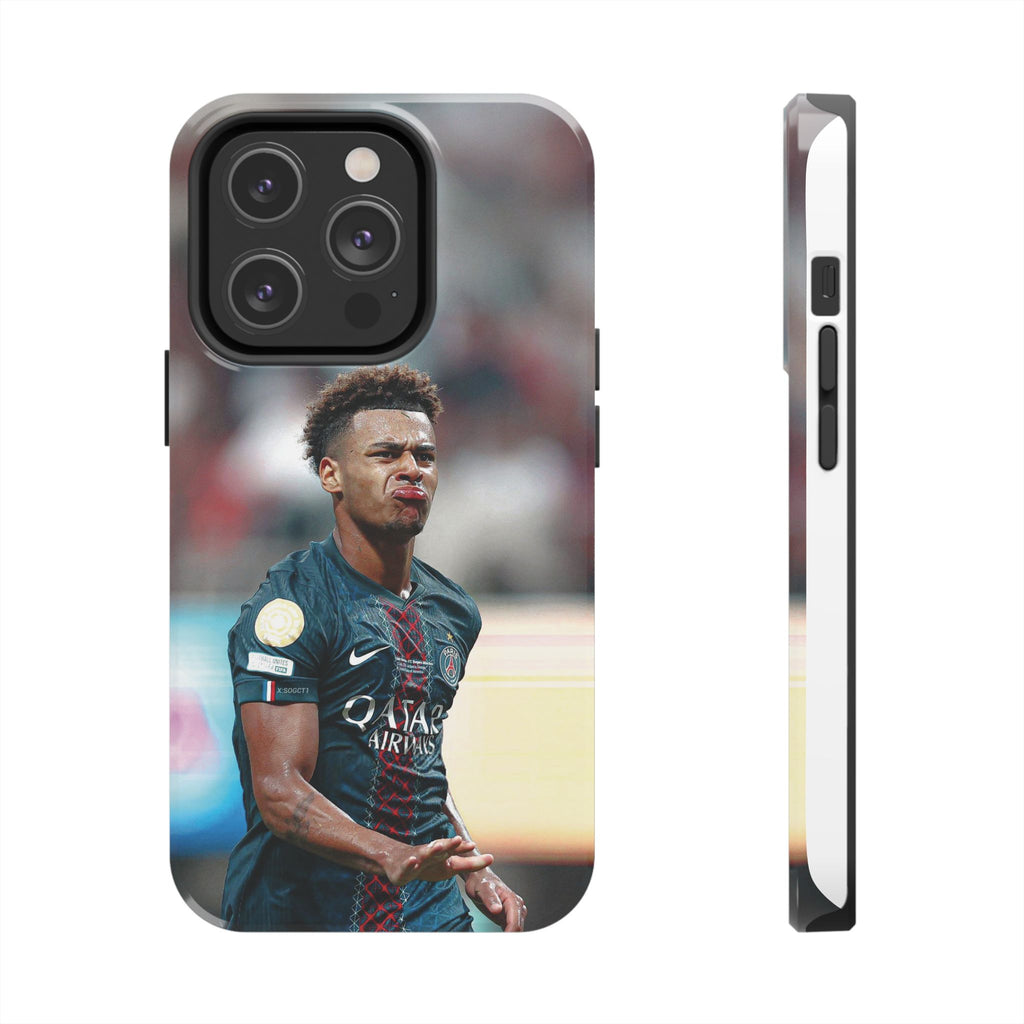 Desire Doue - Phone Case