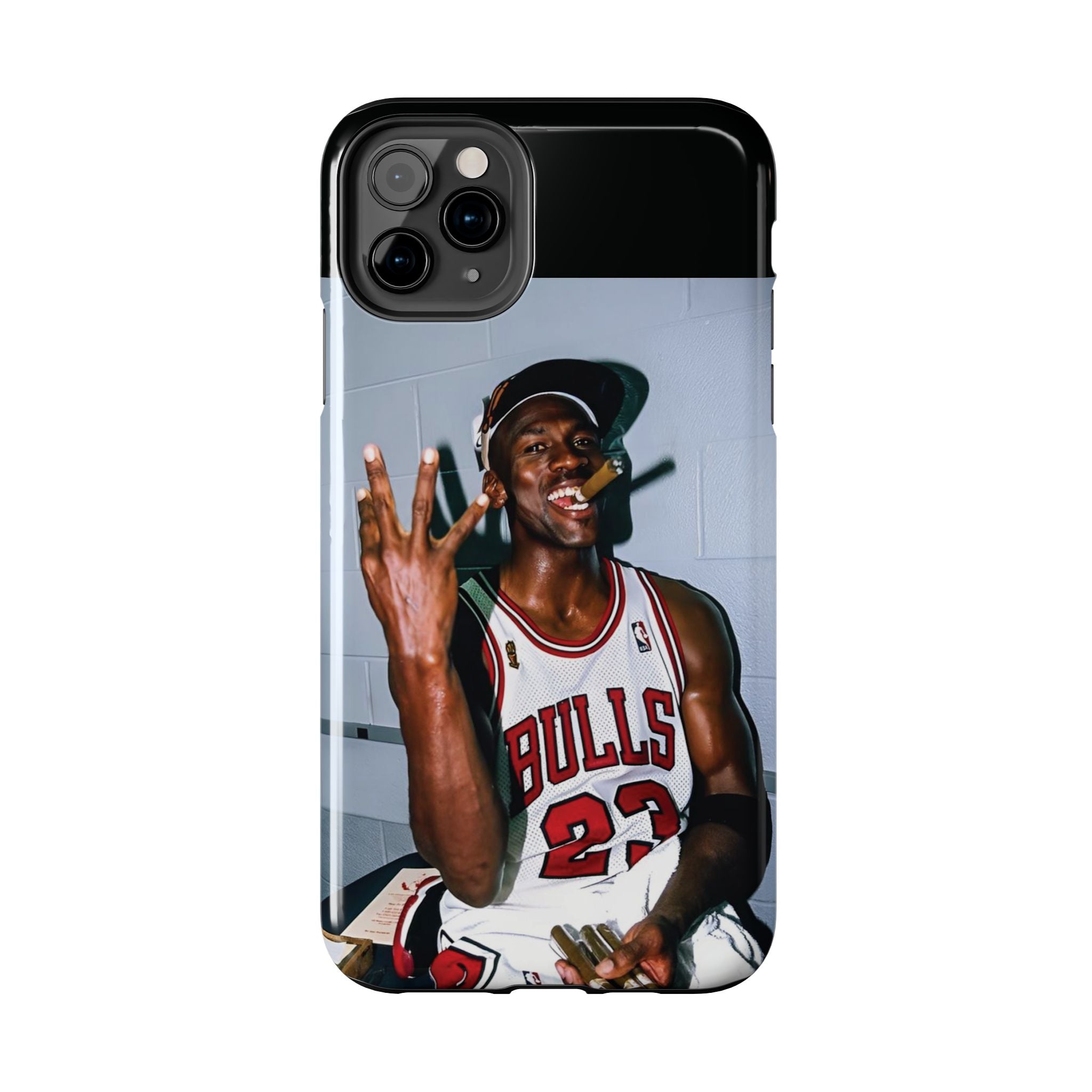 Michael Jordan - Phone Case