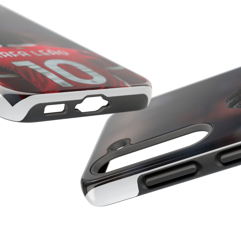 Rafael Leao - Phone Case