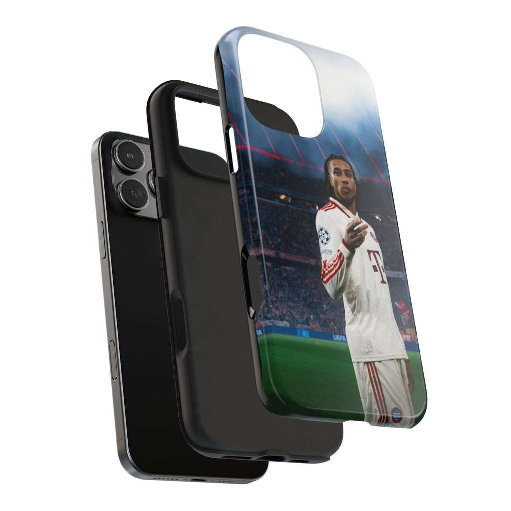 Michael Olise - Phone Case