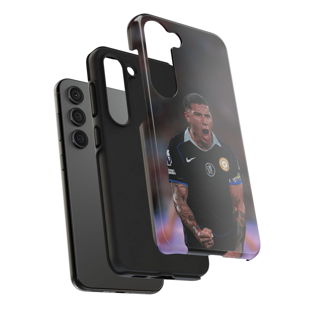 Enzo Fernandez - Phone Case
