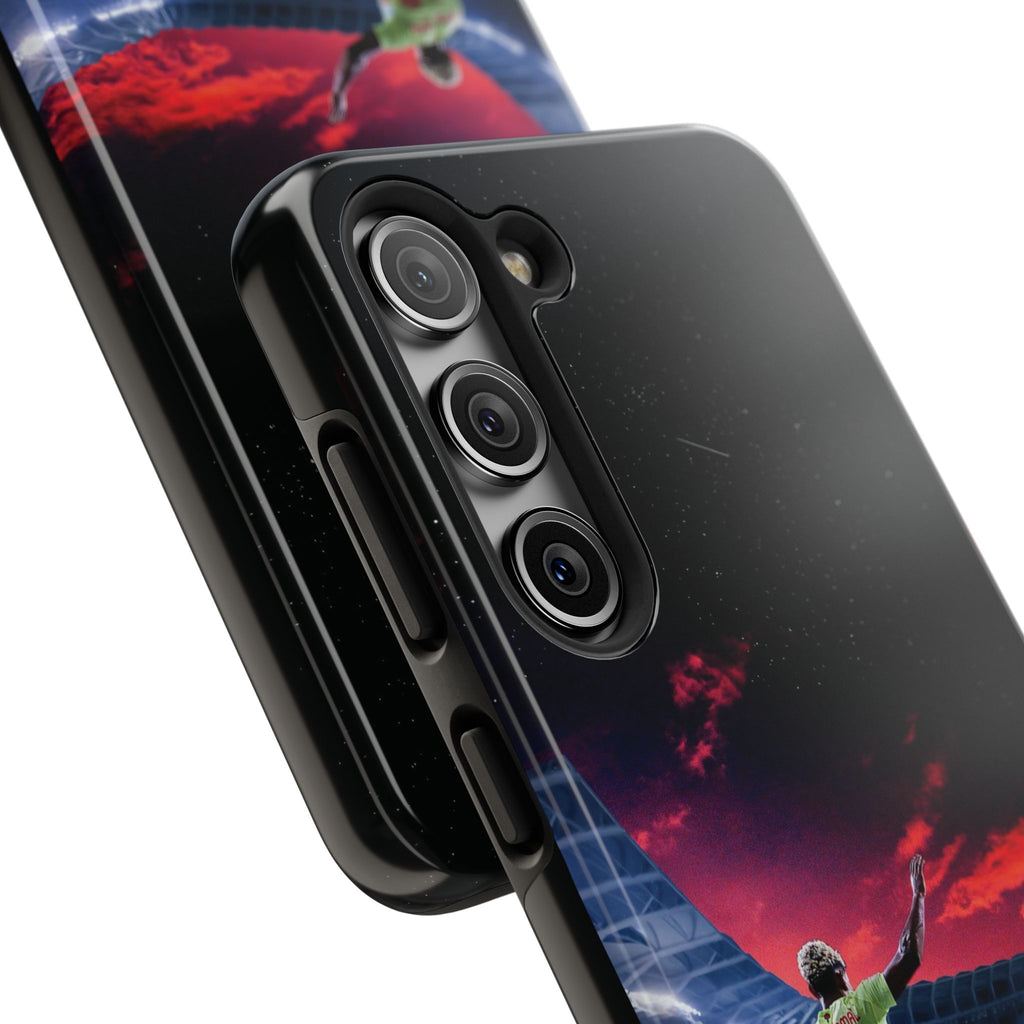 Lamine Yamal - Phone Case