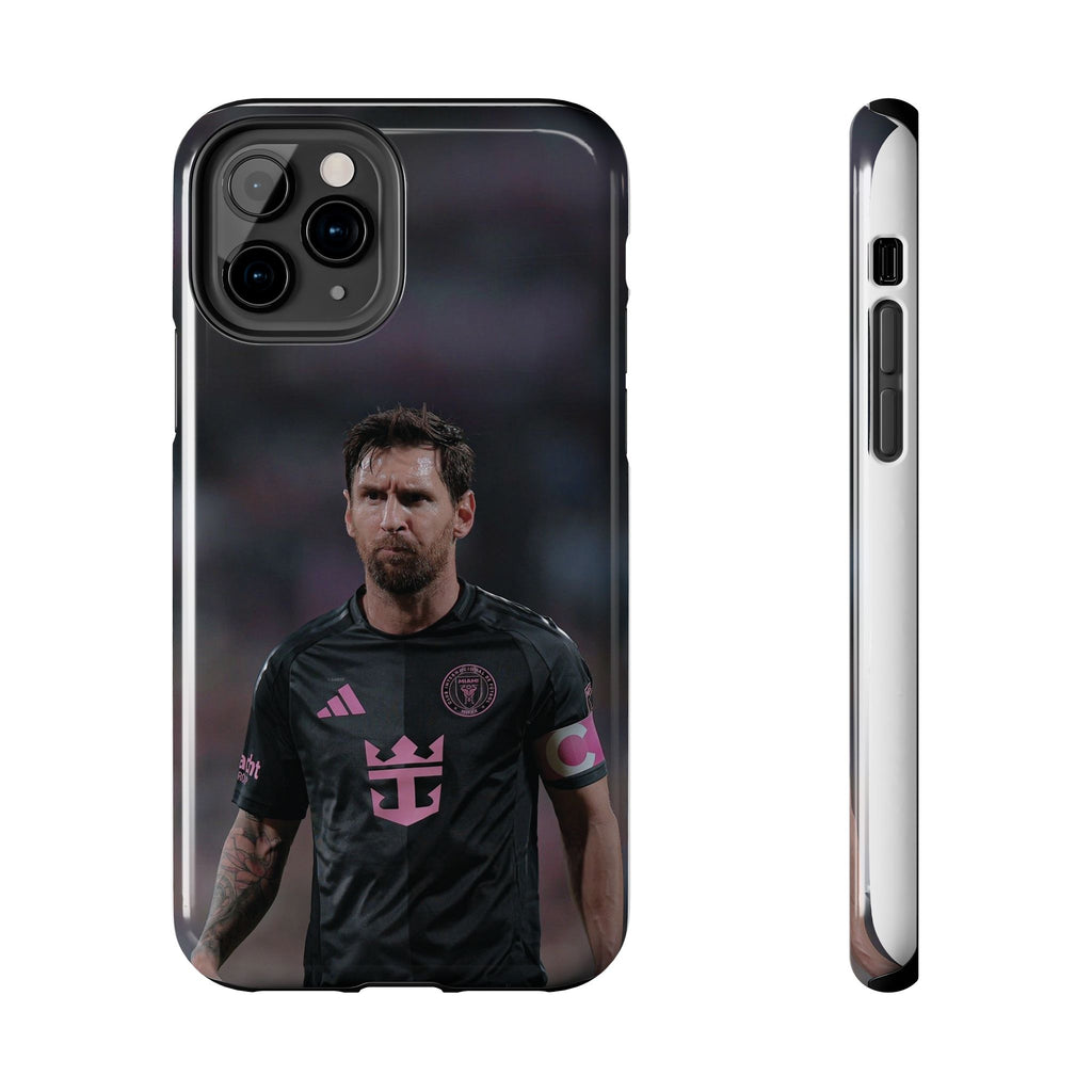 Lionel Messi - Phone Case