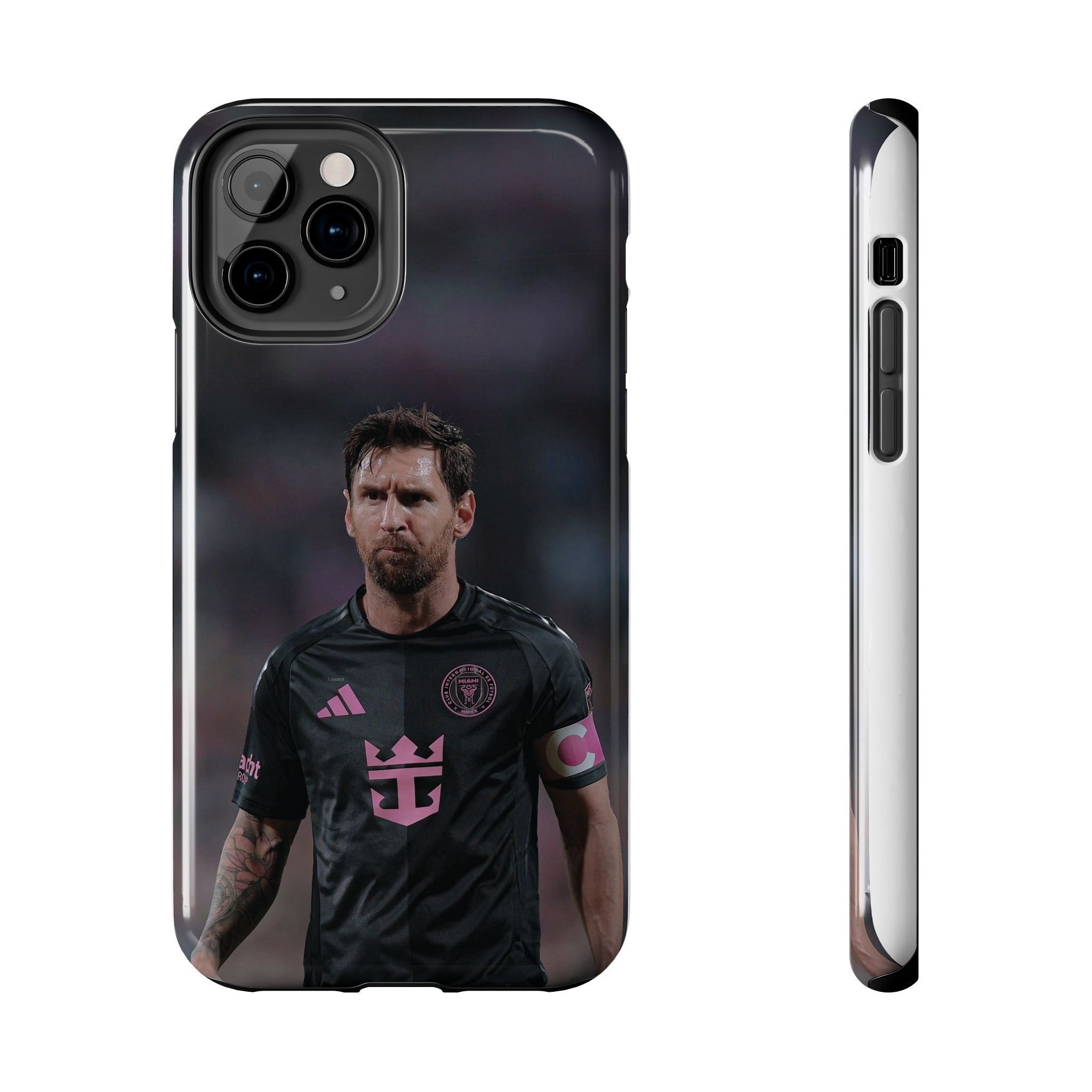 Lionel Messi - Phone Case