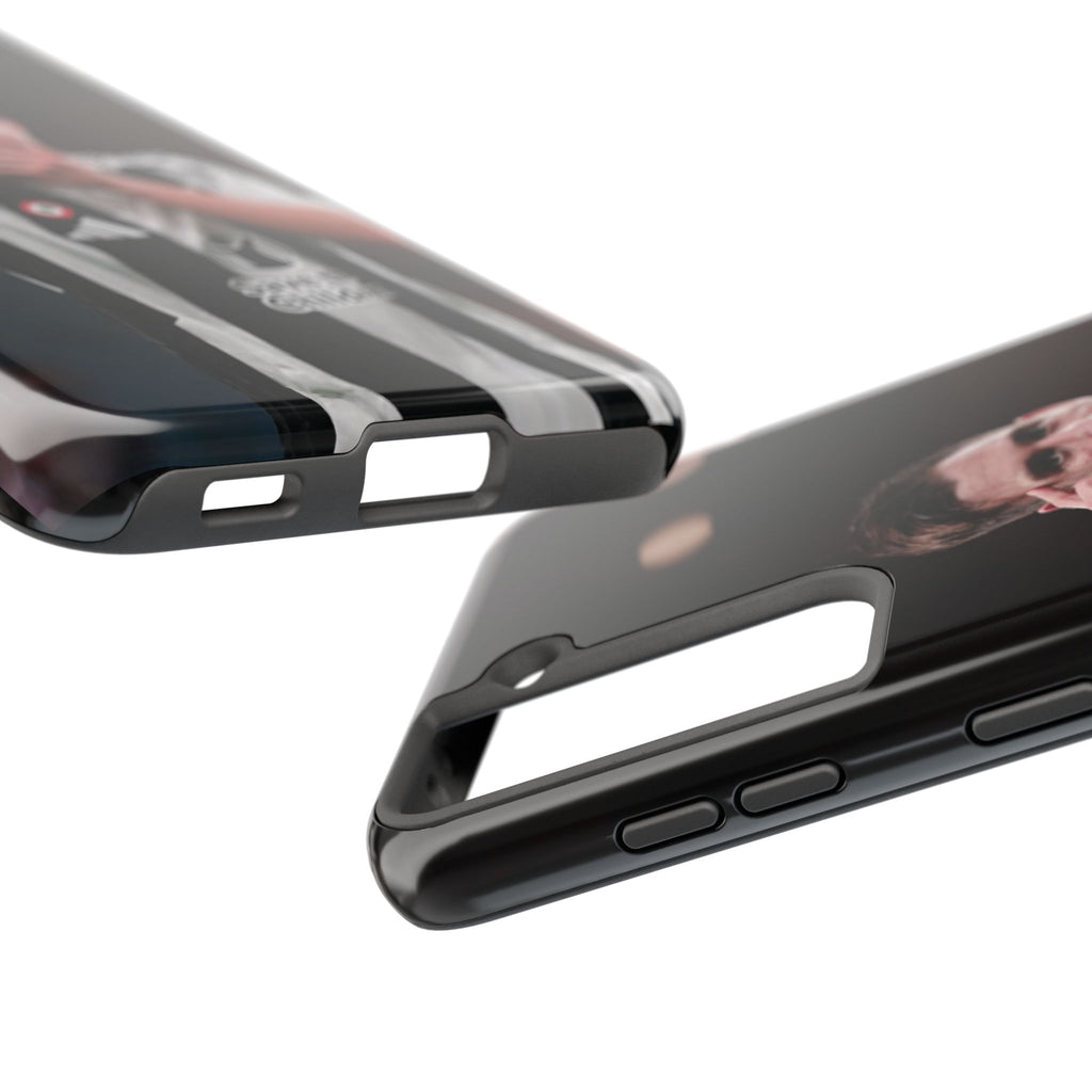 Francisco Conceição - Phone Case