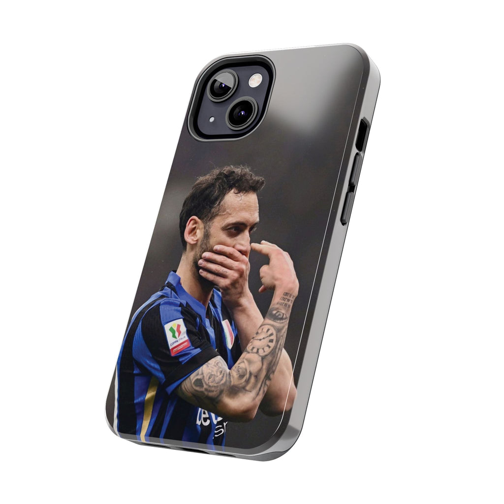 Hakan Calhanoglu - Phone Case