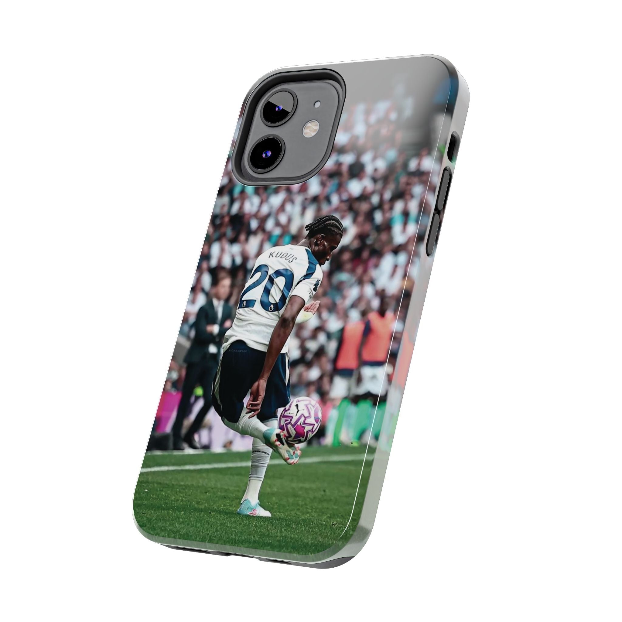 Mohammed Kudus - Phone Case