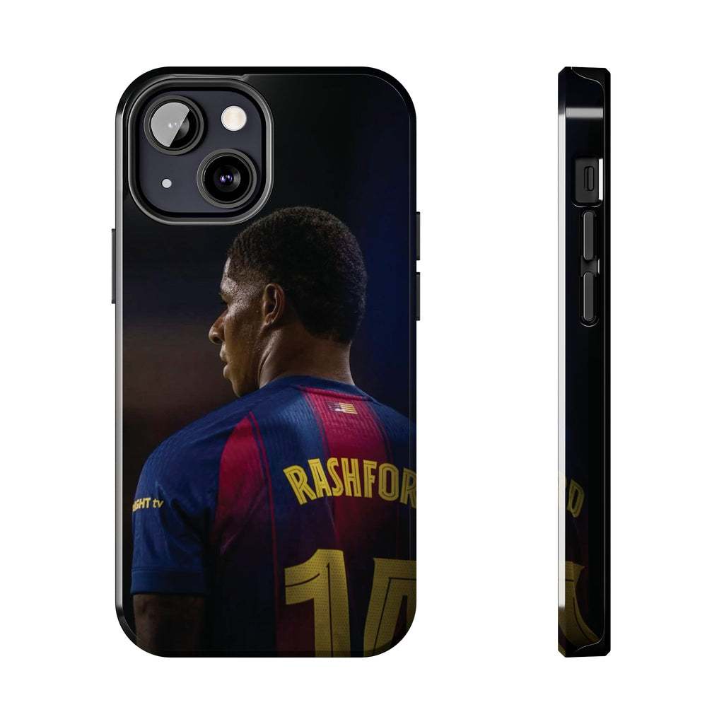 Marcus Rashford - Phone Case