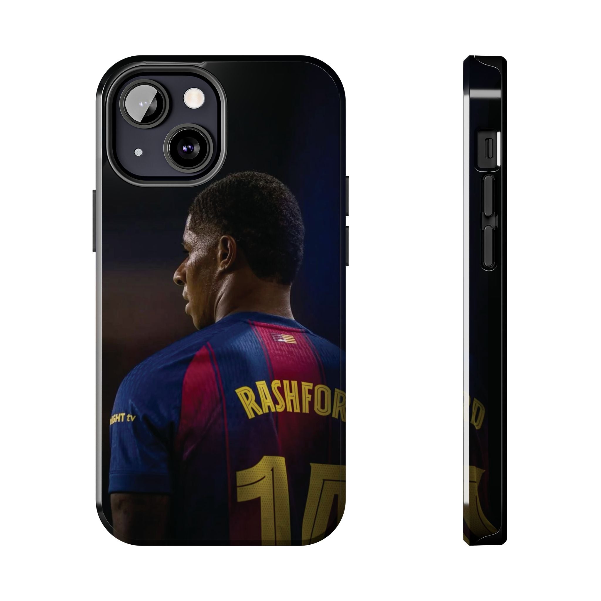 Marcus Rashford - Phone Case