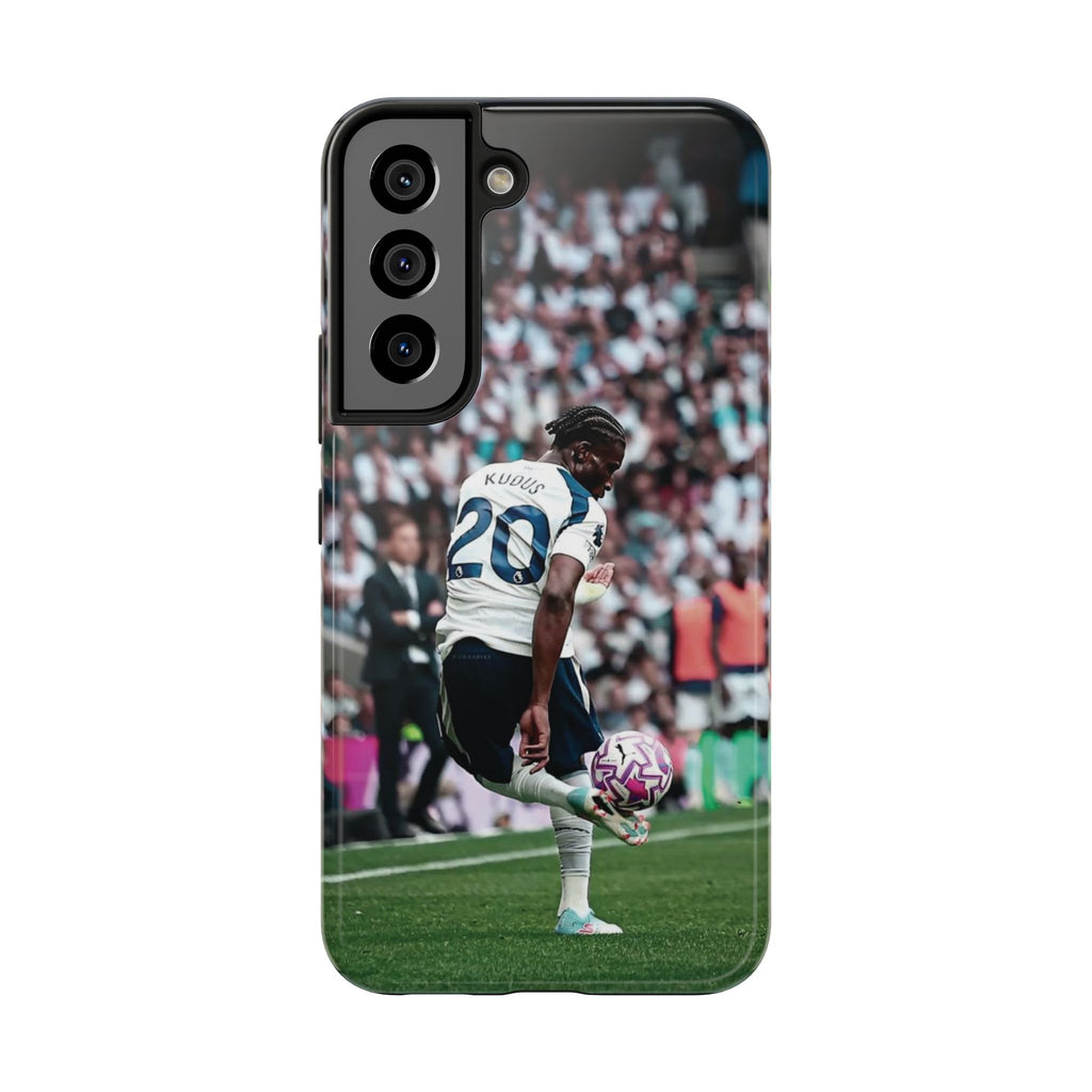 Mohammed Kudus - Phone Case