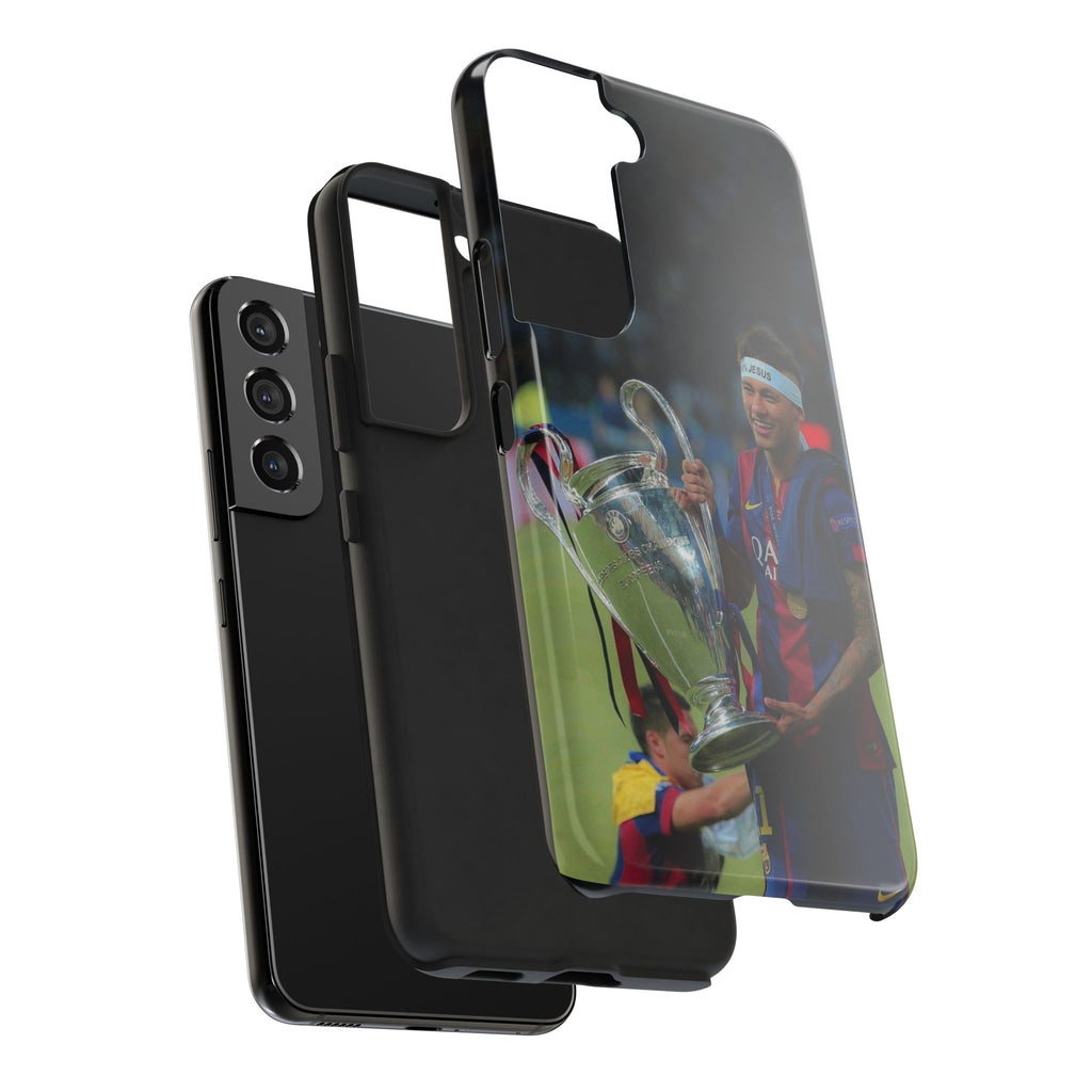 Neymar Jr - Phone Case