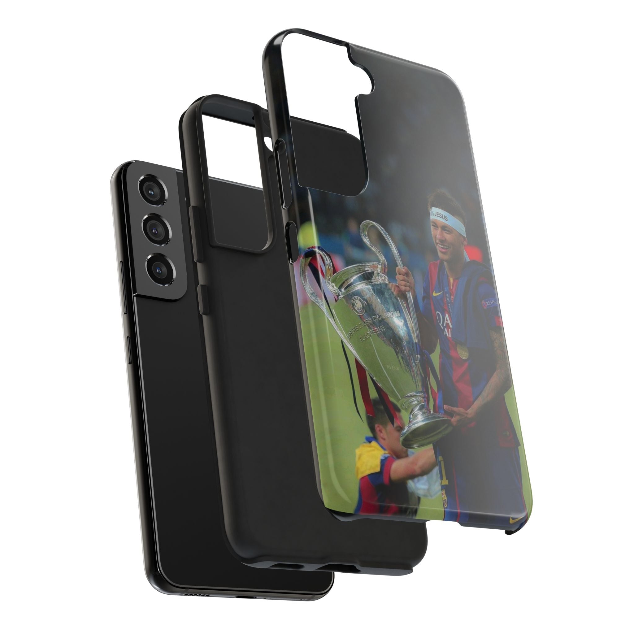 Neymar Jr - Phone Case